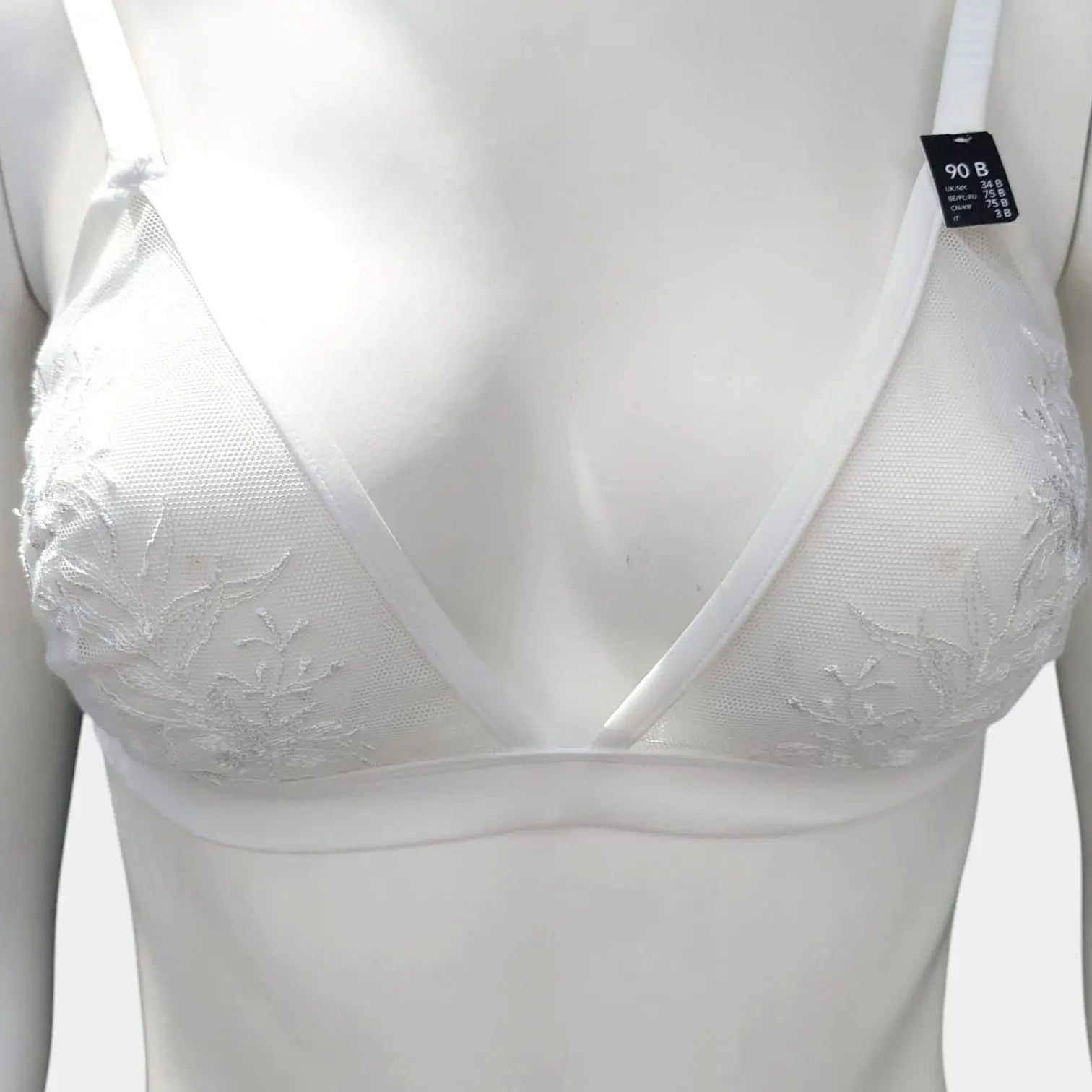 SOUTIEN-GORGE ETAM UNIQFRENCH