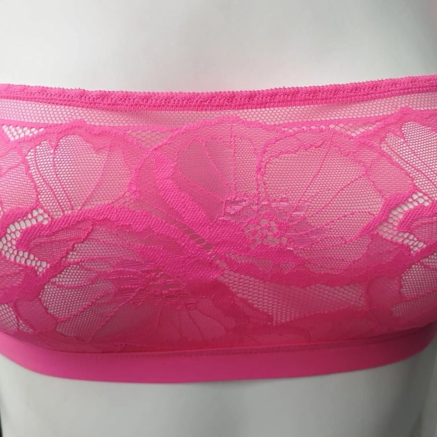 ETAM SOUTIEN-GORGE UNIQFRENCH