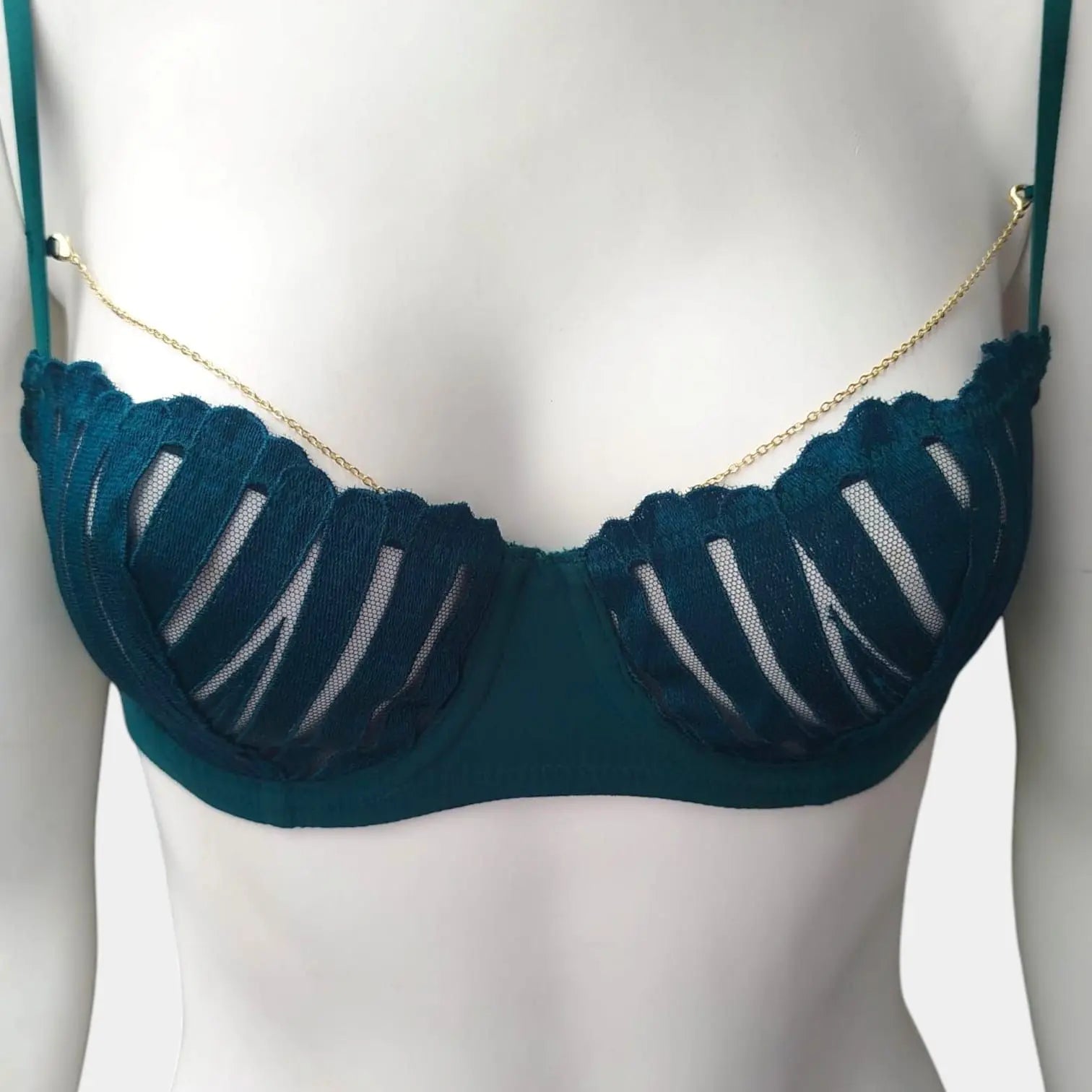 ETAM SOUTIEN-GORGE 90B UNIQFRENCH