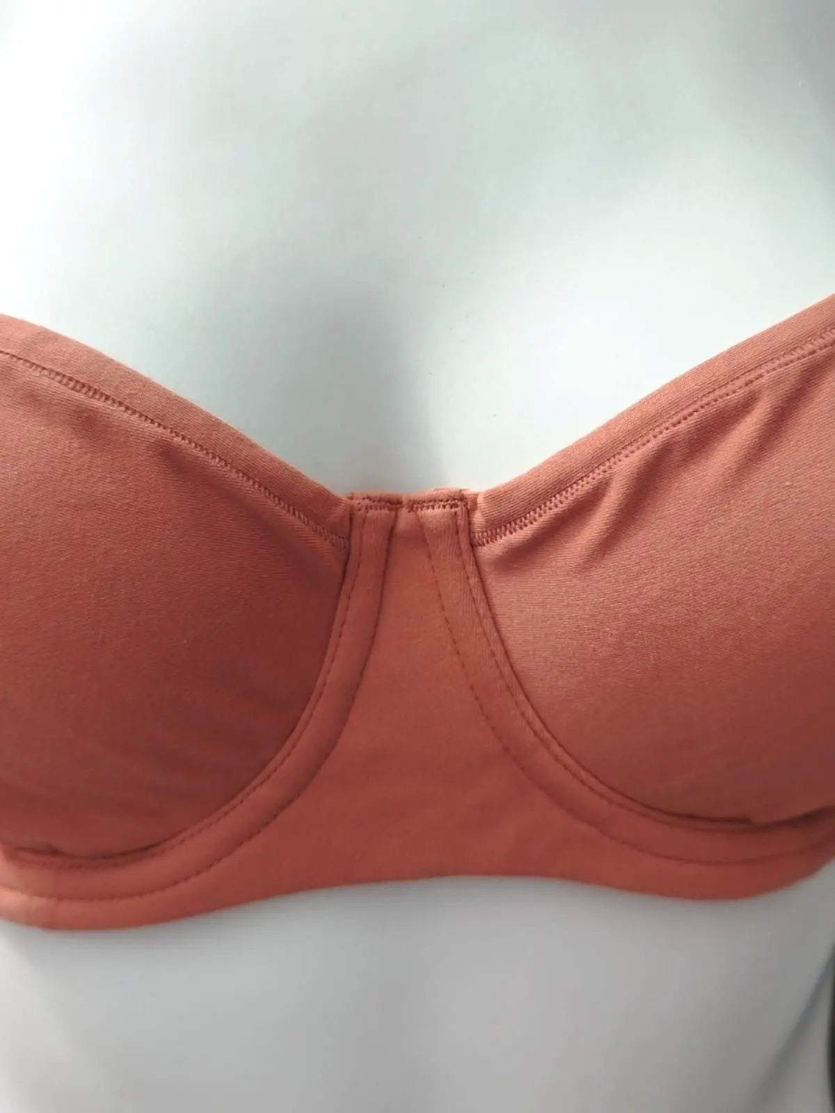 ETAM SOUTIEN-GORGE  90D UNIQFRENCH