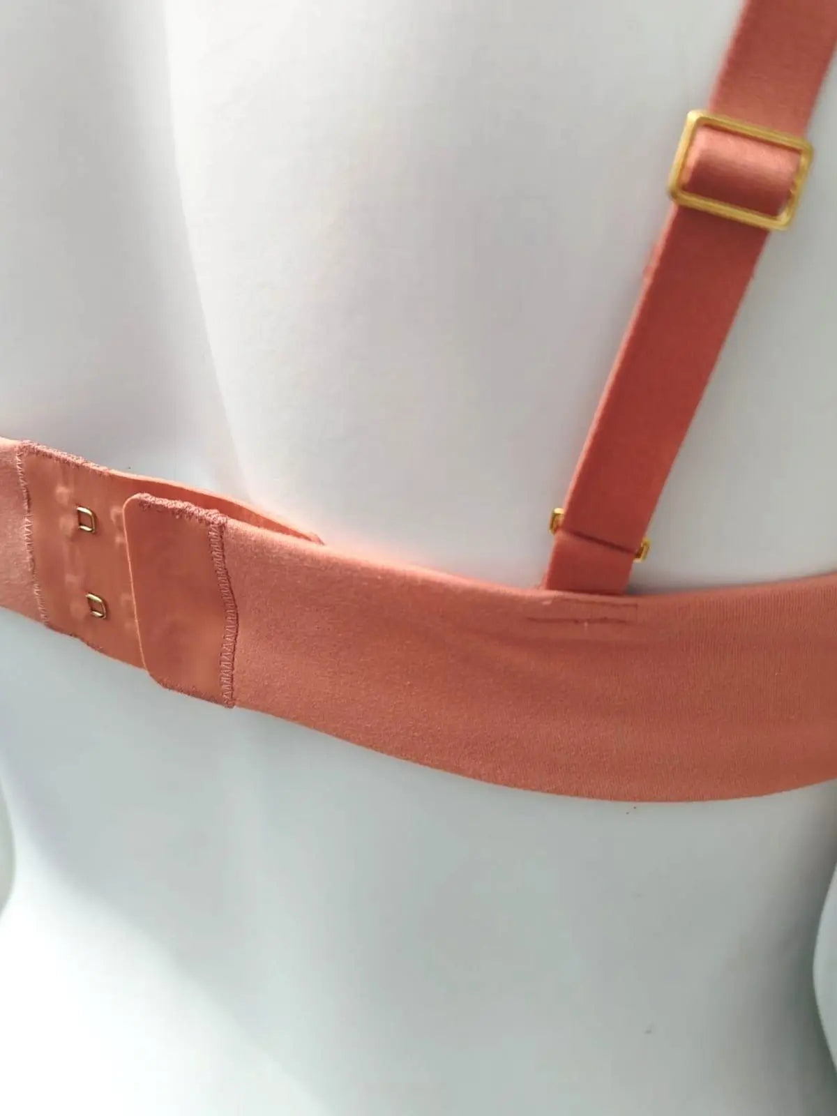 ETAM SOUTIEN-GORGE  90D UNIQFRENCH