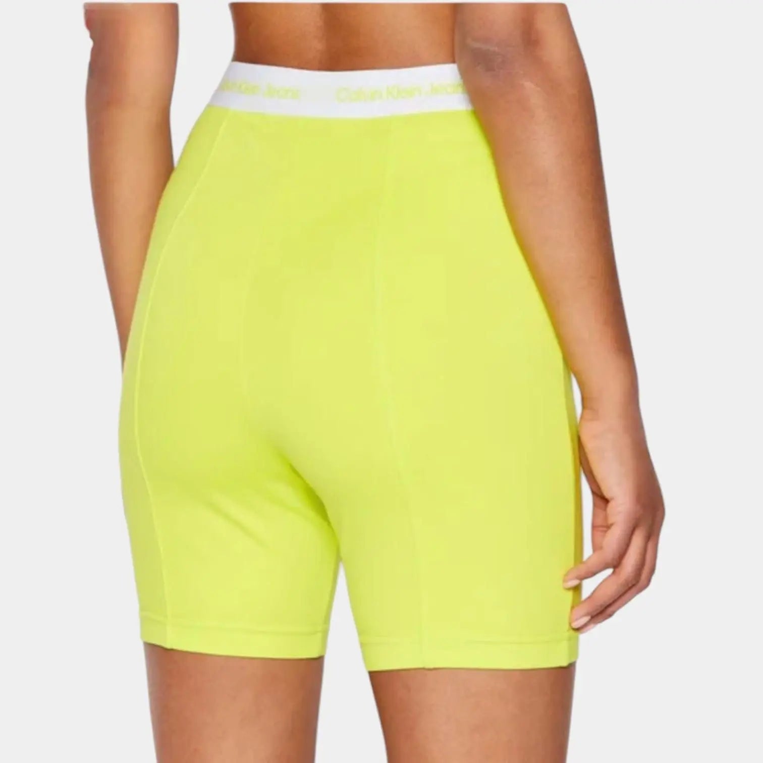 CALVIN KLEIN SHORT SPORT FEMME UNIQFRENCH