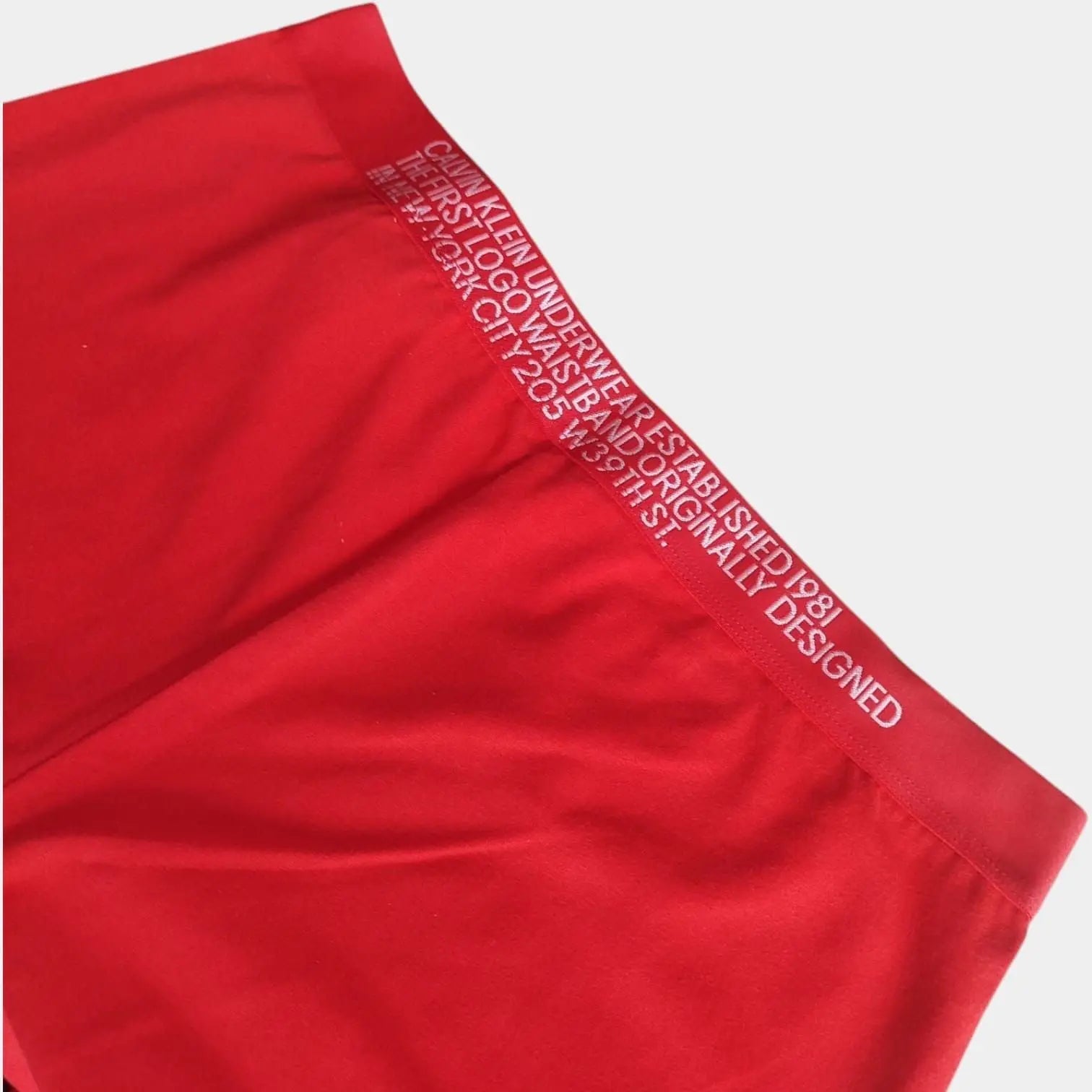LEGGINGS CALVIN KLEIN UNIQFRENCH