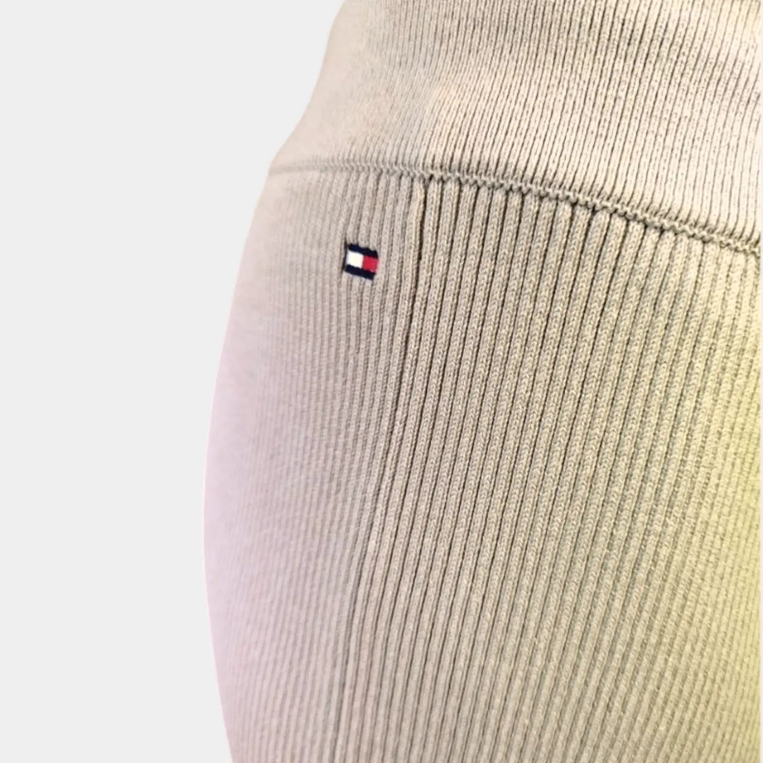 TOMMY HILFIGER JOGGING FEMME - BAS DE SURVETEMENT UNIQFRENCH