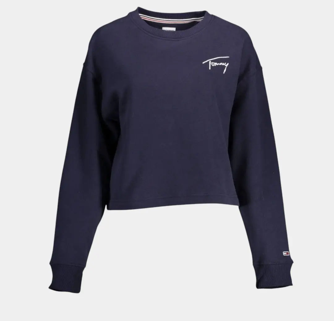 SWEAT TOMMY JEANS FEMME UNIQFRENCH