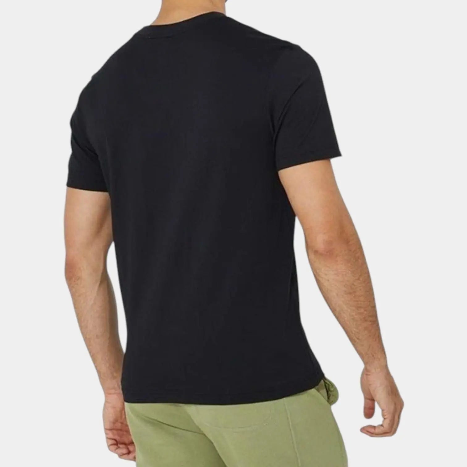 CALVIN KLEIN T-SHIRT HOMME UNIQFRENCH