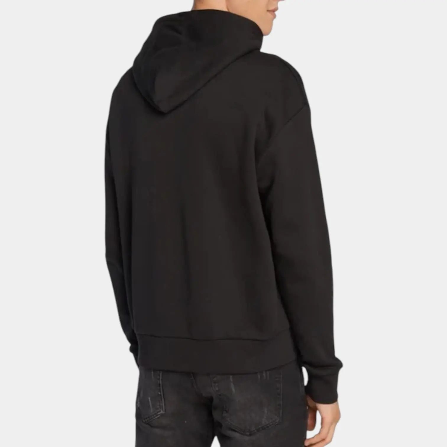 CALVIN KLEIN SWEAT À CAPUCHE HOODIE HOMME UNIQFRENCH