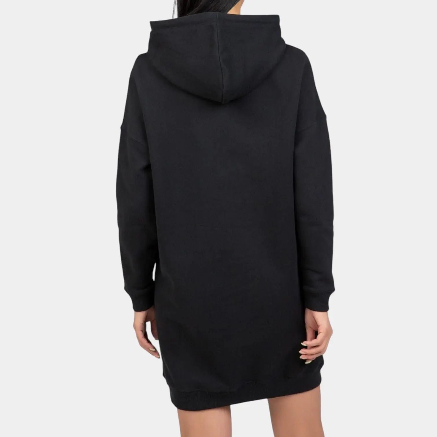 CALVIN KLEIN SWEAT À CAPUCHE HOODIE FEMME UNIQFRENCH