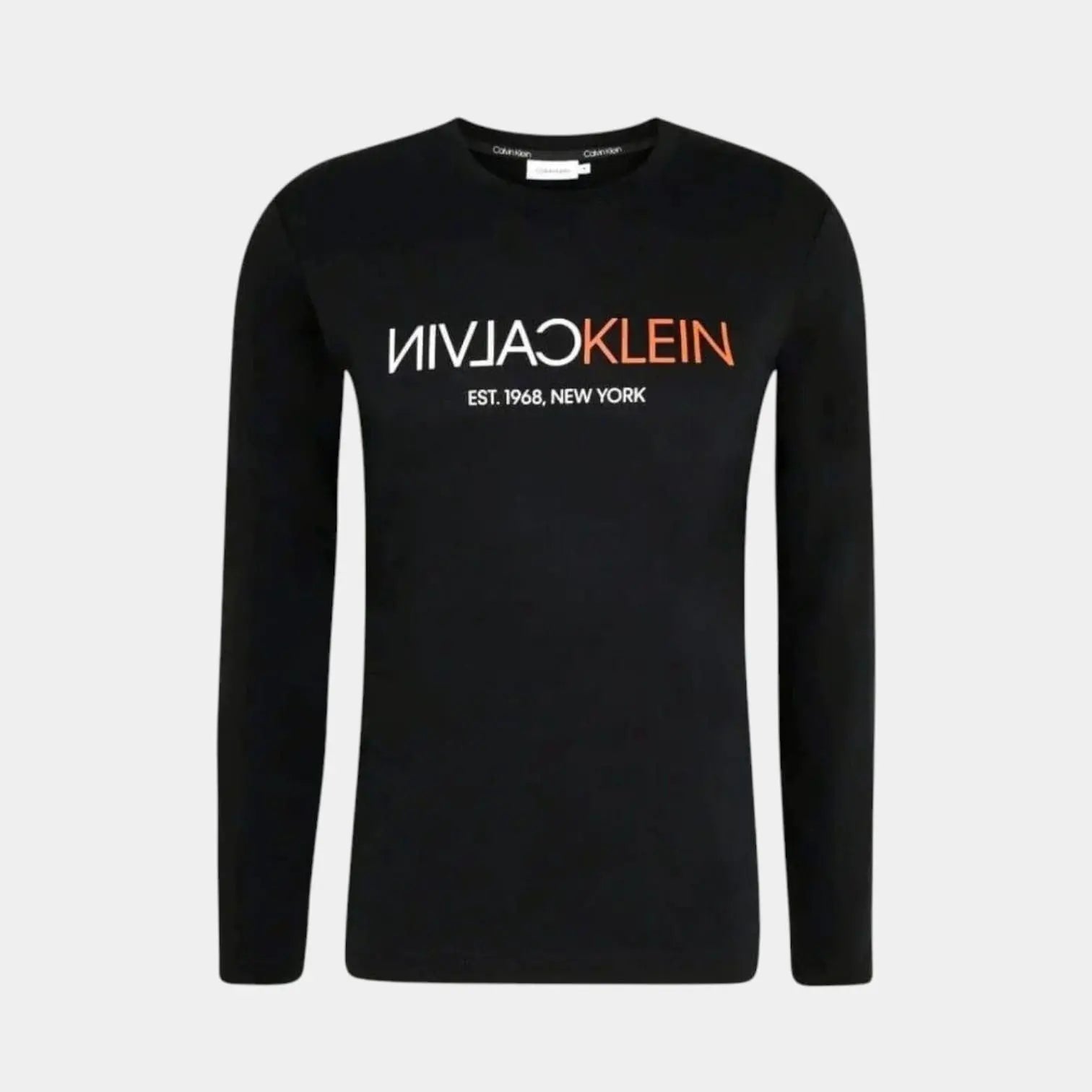 CALVIN KLEIN T-SHIRT UNIQFRENCH