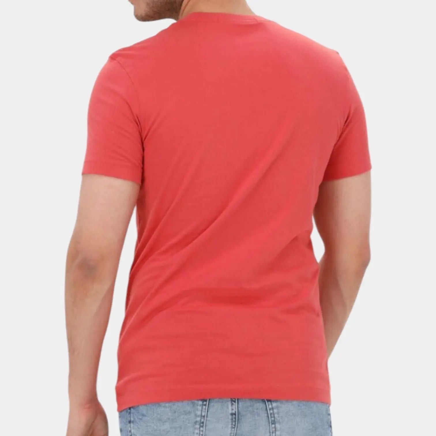CALVIN KLEIN T-SHIRT HOMME UNIQFRENCH