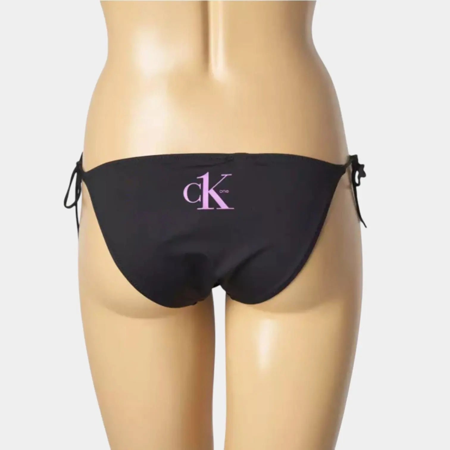 BAS DE MAILLOT DE. BAIN CALVIN KLEIN UNIQFRENCH