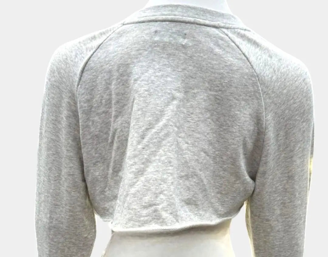 ETAM CROP TOP UNIQFRENCH