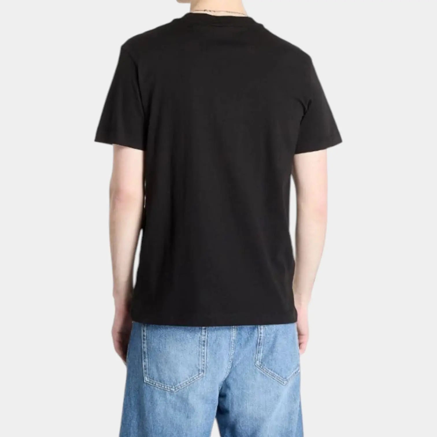 CALVIN KLEIN T-SHIRT UNIQFRENCH