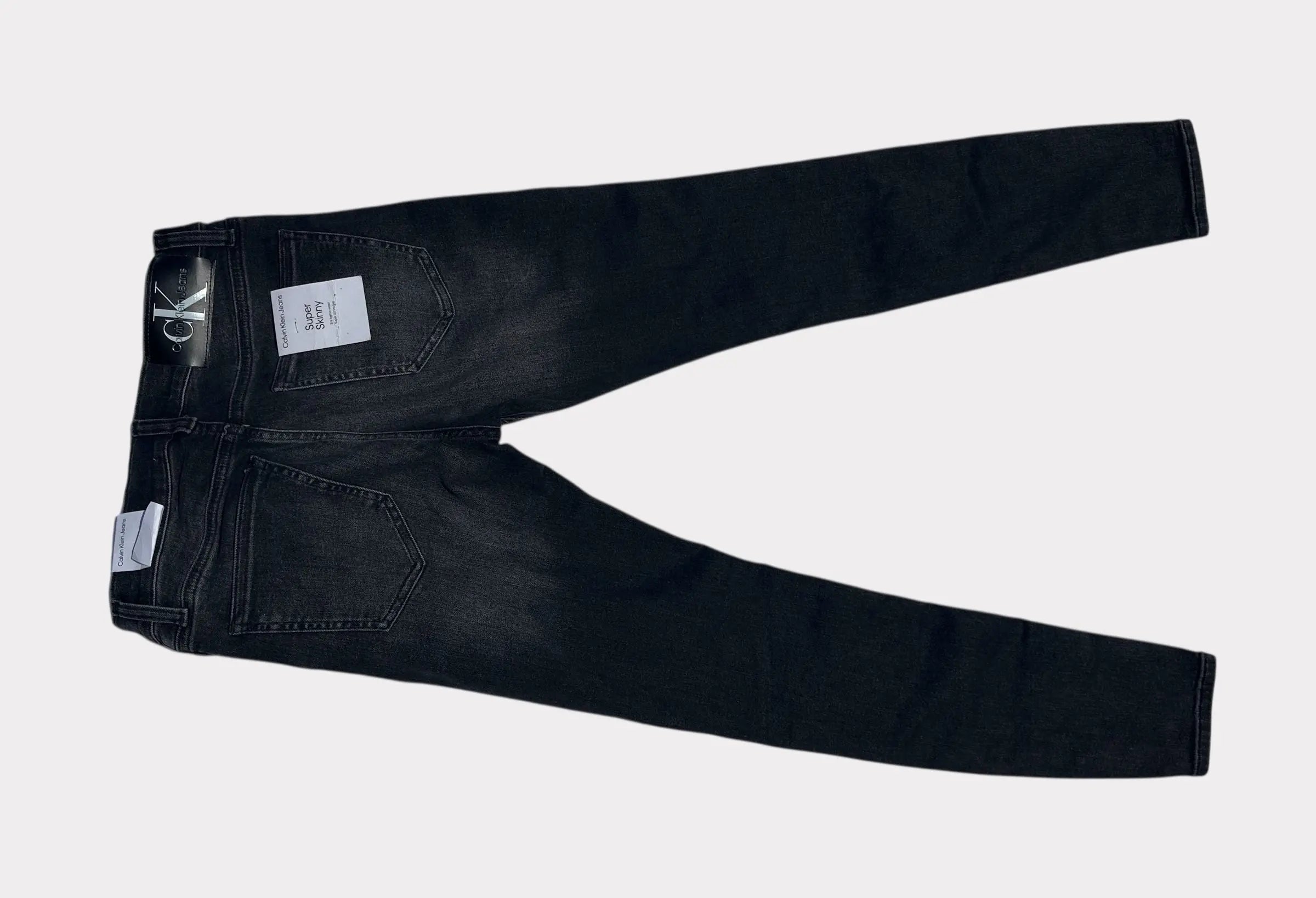 JEAN CALVIN KLEIN CALVIN KLEIN