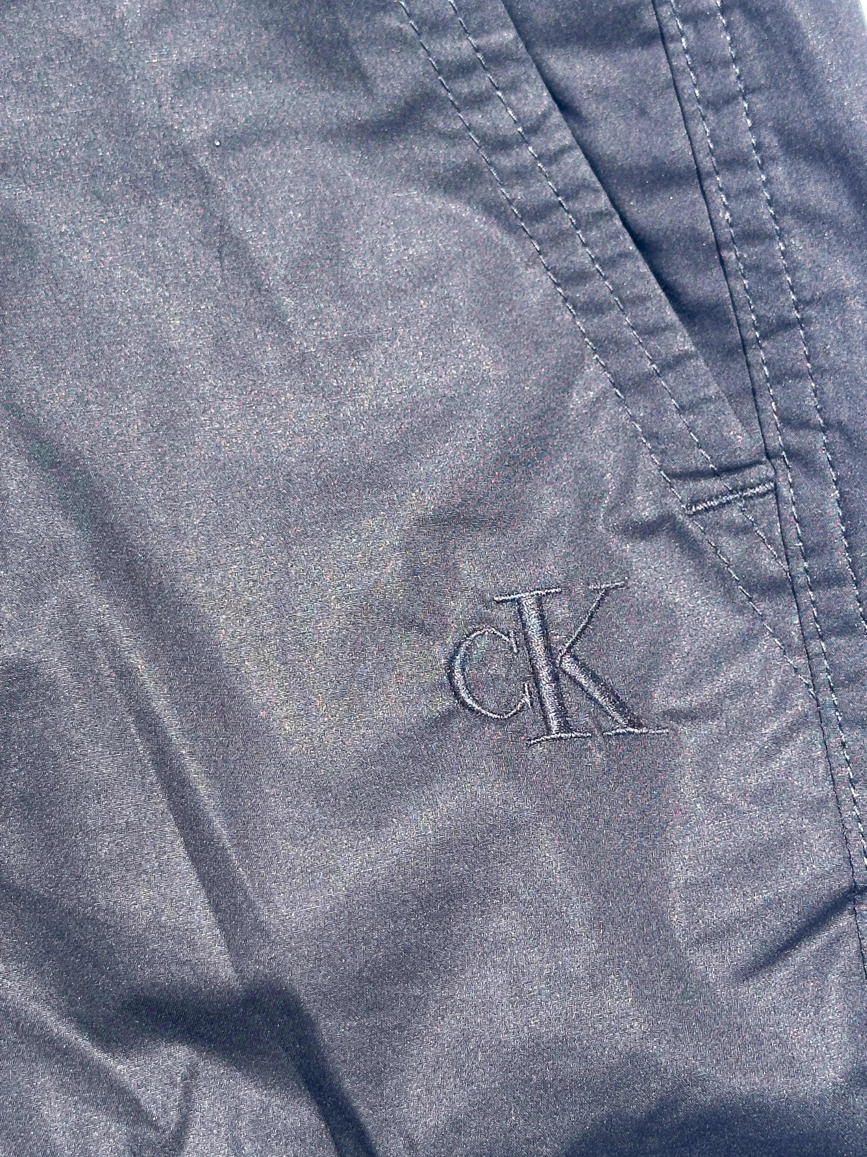 CALVIN KLEIN CHINO CALVIN KLEIN