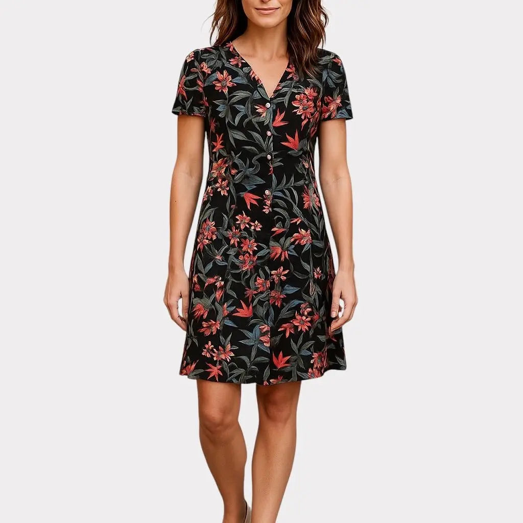 ONLY ROBE D’ÉTÉ ONLY