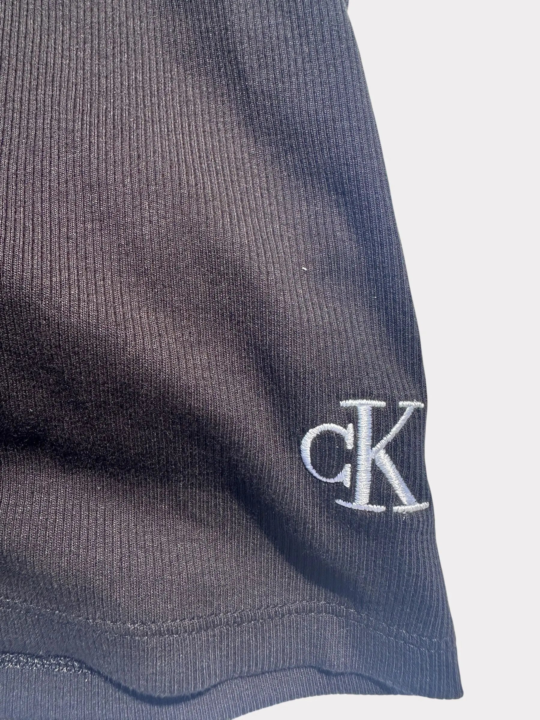 CALVIN KLEIN TOP CALVIN KLEIN