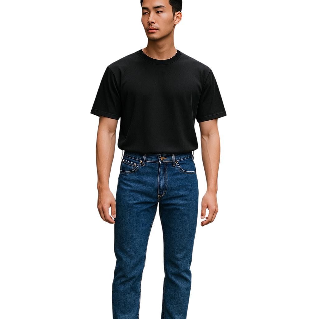 SCOTCH & SODA - Jean Homme