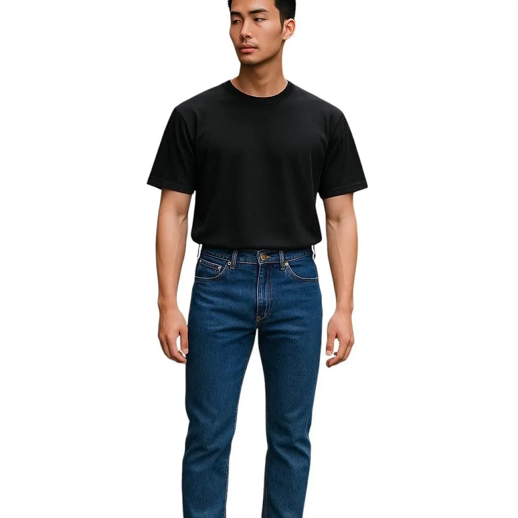 SCOTCH & SODA - Jean Homme SCOTCH&SODA