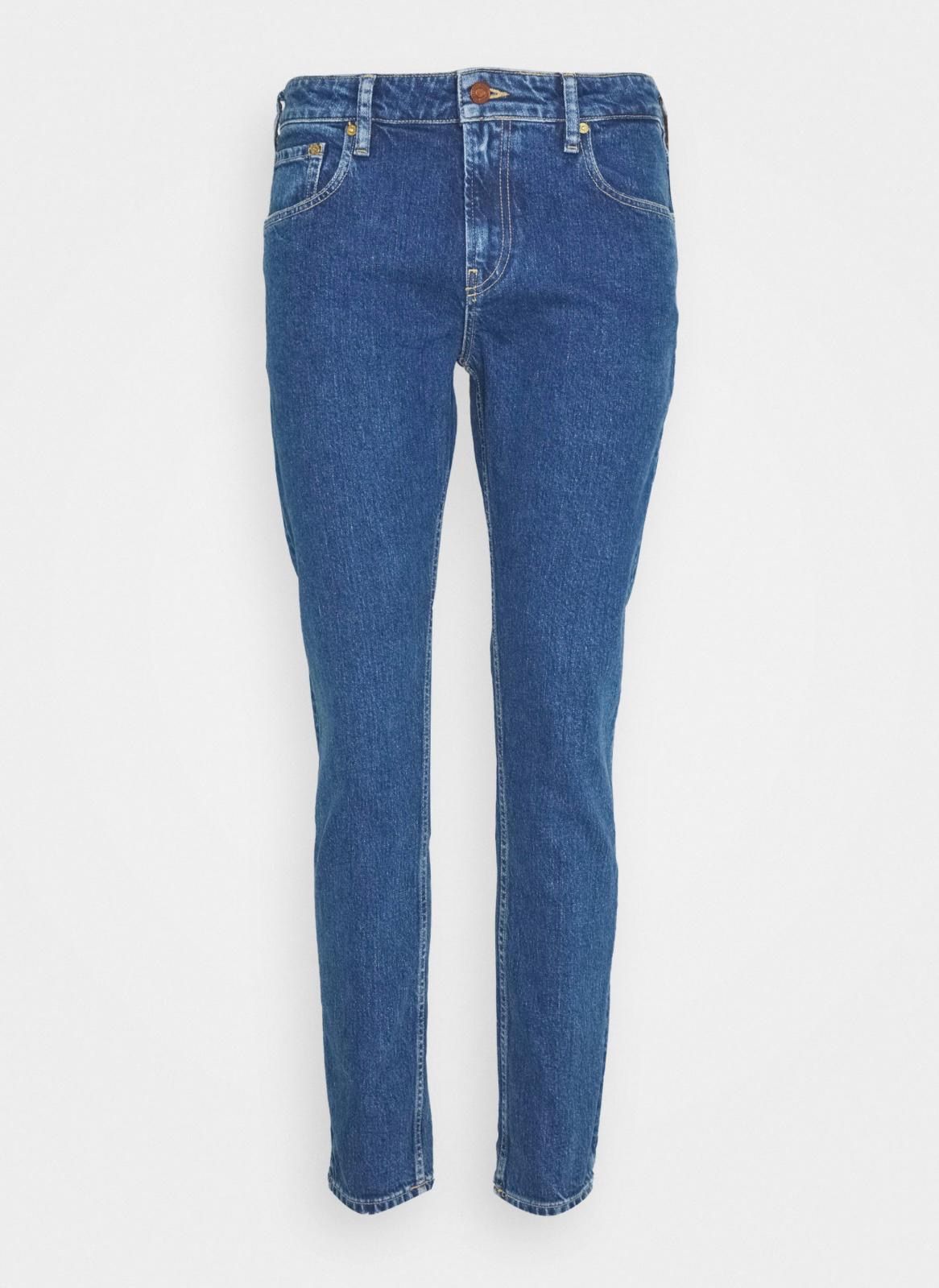 SCOTCH & SODA - Jean Homme
