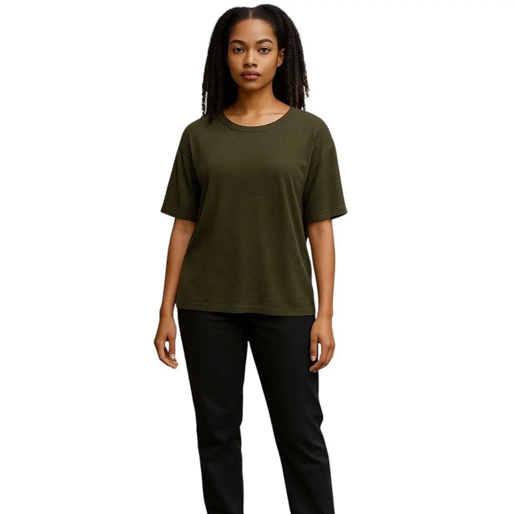 MARC O'POLO T-SHIRT MARC O'POLO