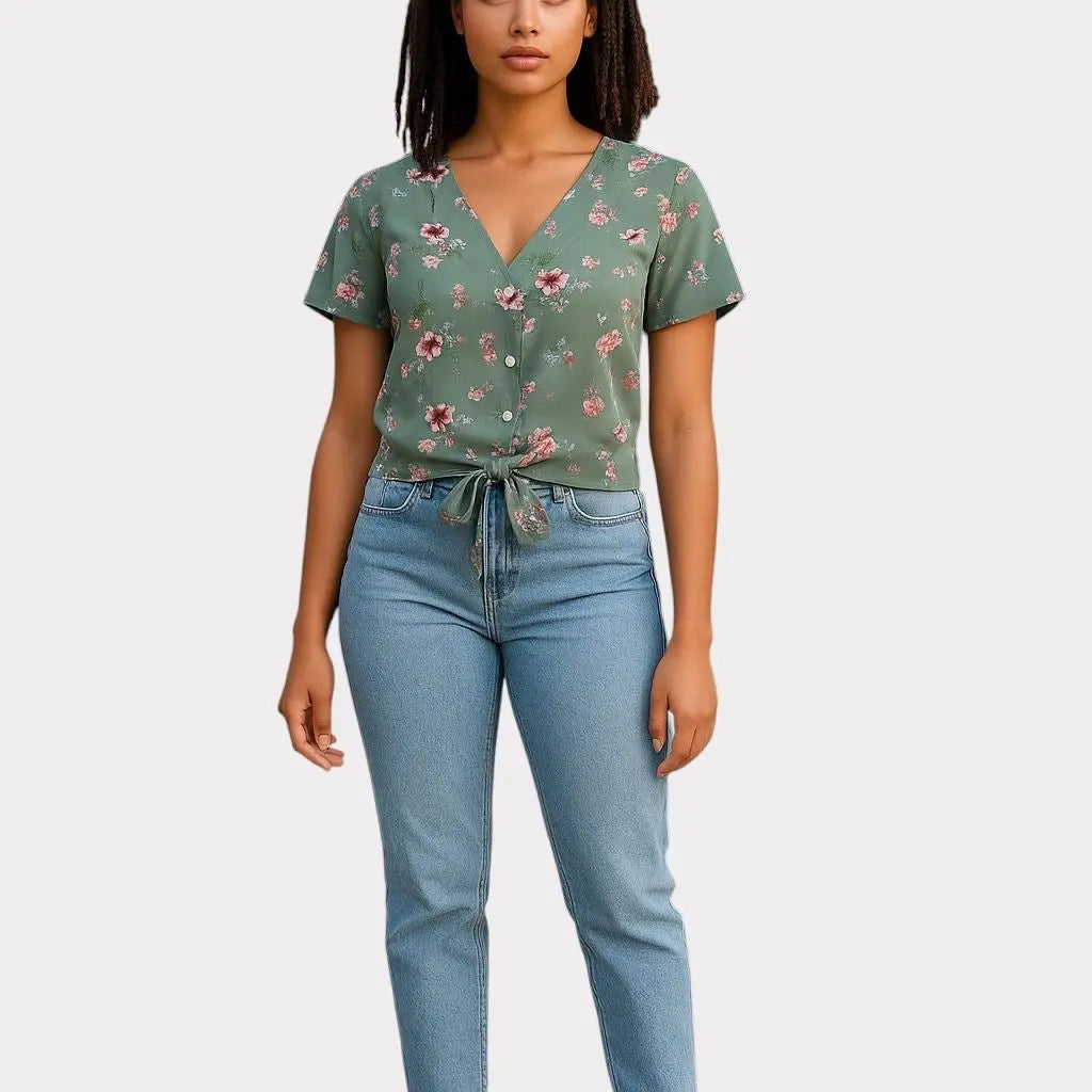 VERO MODA HAUT COURT VERO MODA