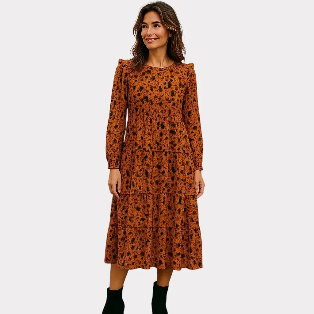 TOM TAILOR ROBE TOM TAYLOR