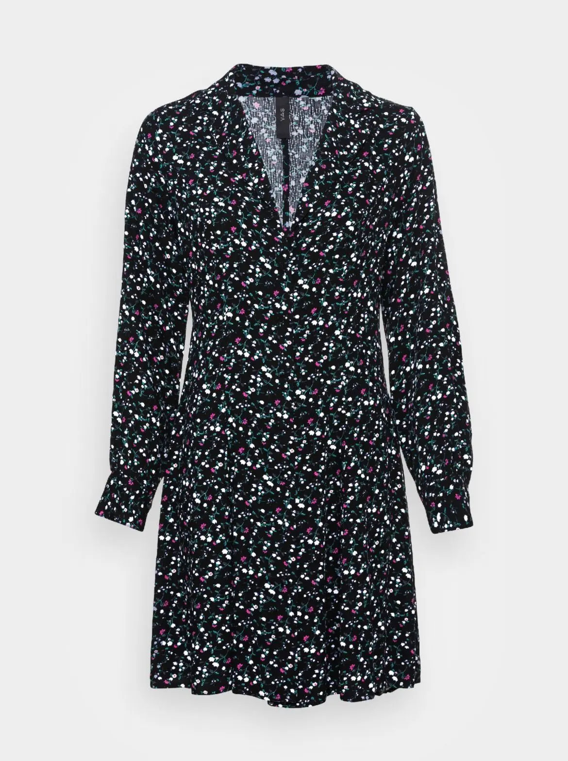 YAS ROBE YAS