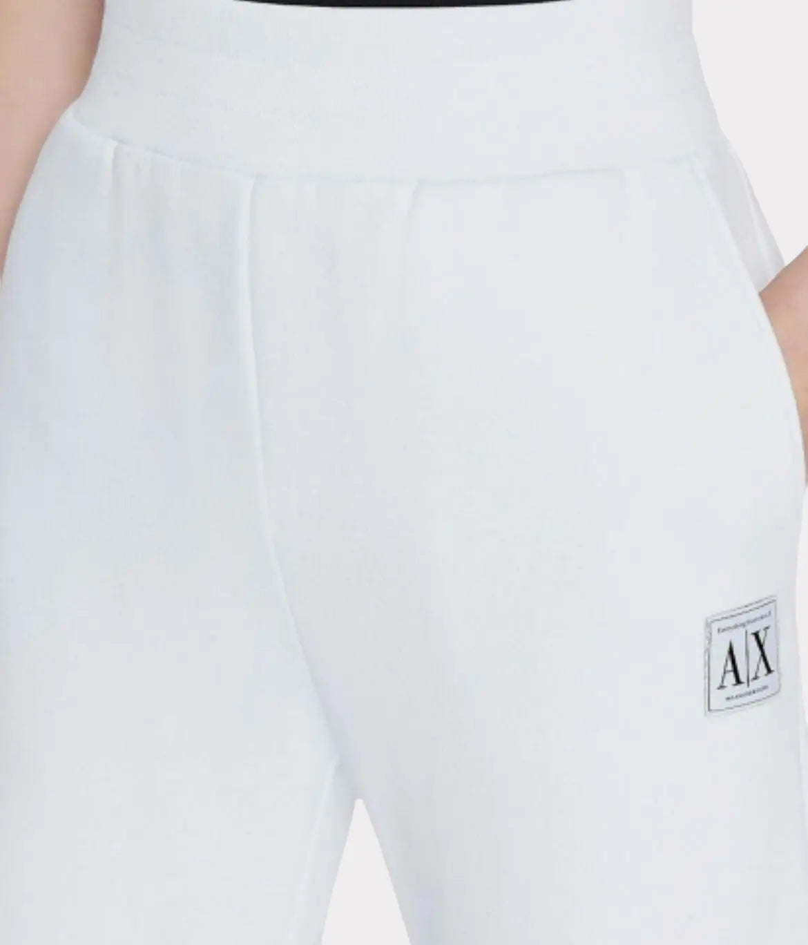 JOGGING ARMANI EXCHANGE AMANI EXCHANGE