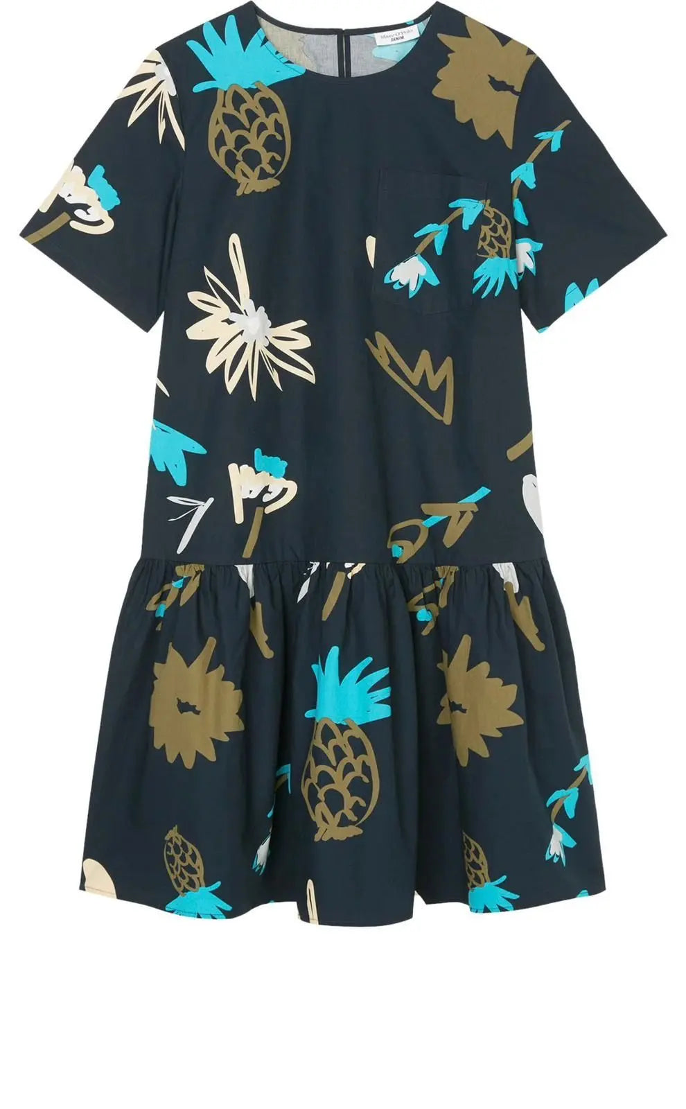 MARC O'POLO ROBE MARC O'POLO