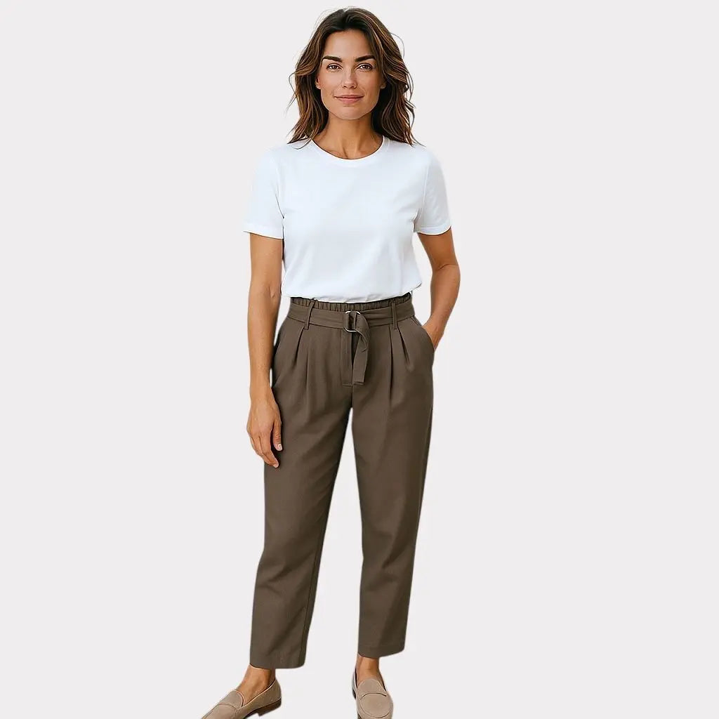 TOM TAILOR CHINO TOM TAYLOR