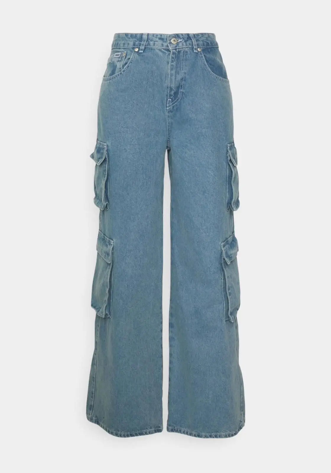 JEAN RAGGED RAGGED
