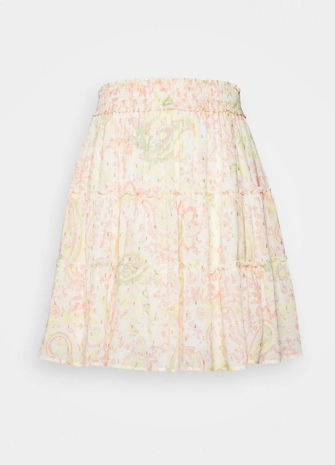 JUPE COURTE  REPLAY REPLAY