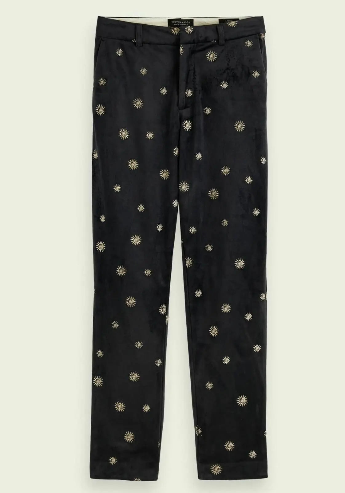 SCOTCH&SODA PANTALON SCOTCH&SODA