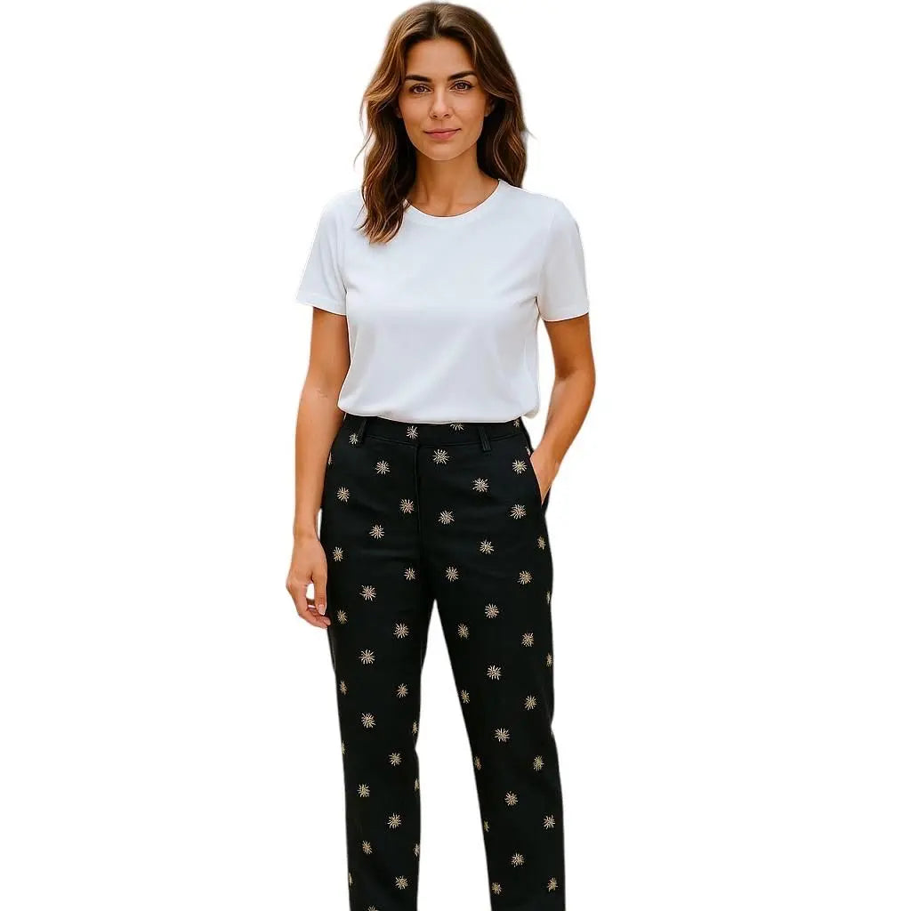 SCOTCH&SODA PANTALON SCOTCH&SODA