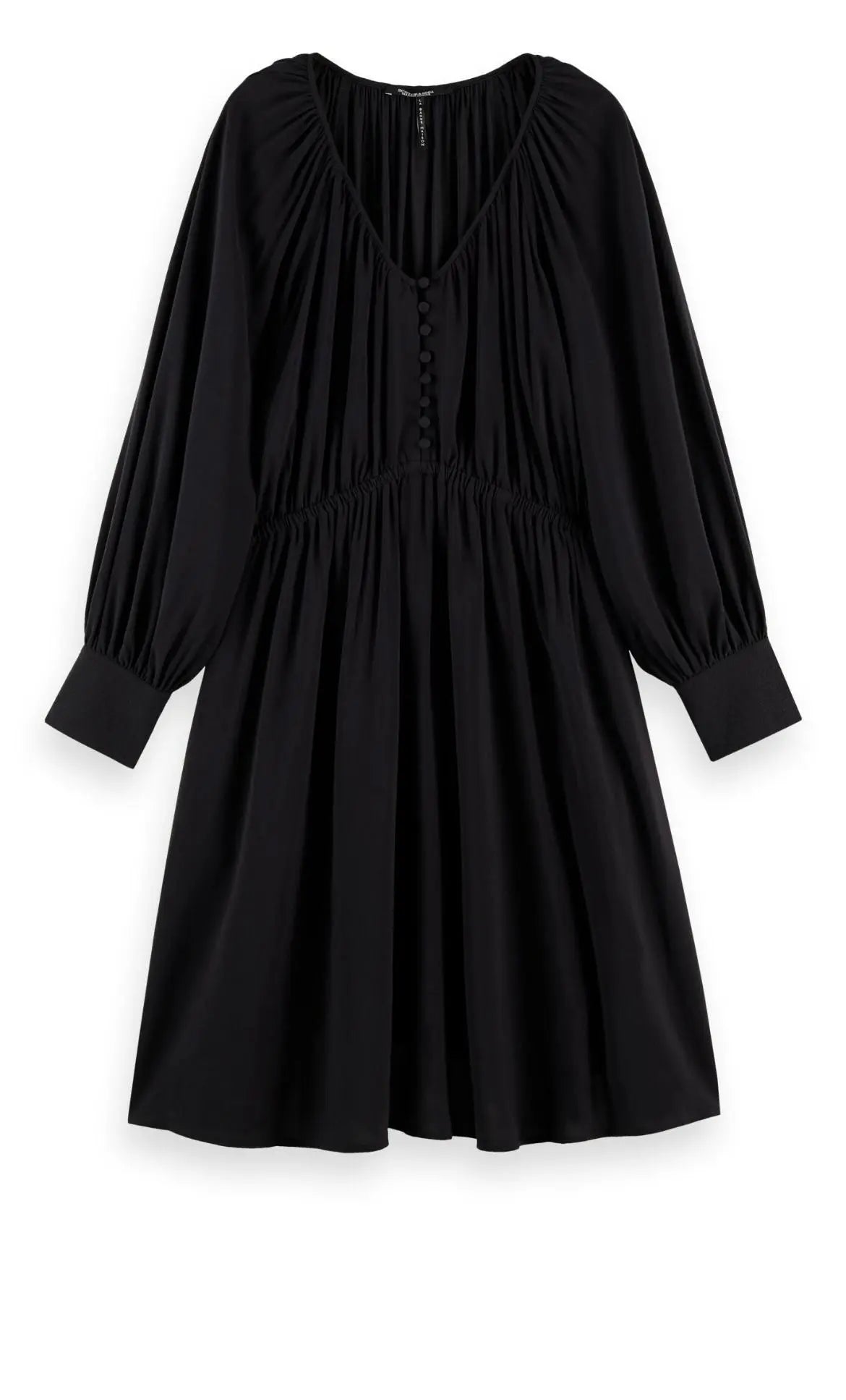 SCOTCH&SODA ROBE SCOTCH&SODA