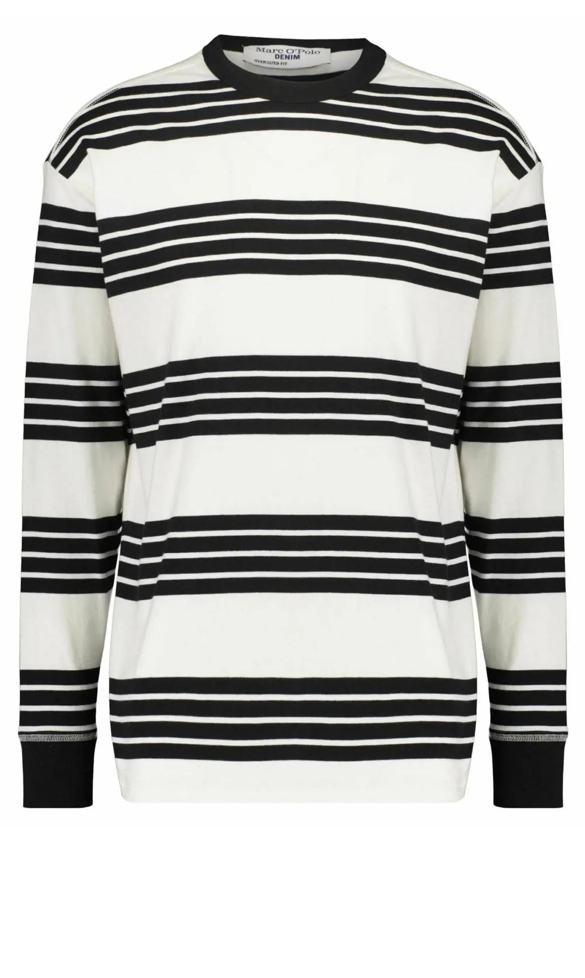 MARC O'POLO PULL A RAYURES HOMME MARC O'POLO