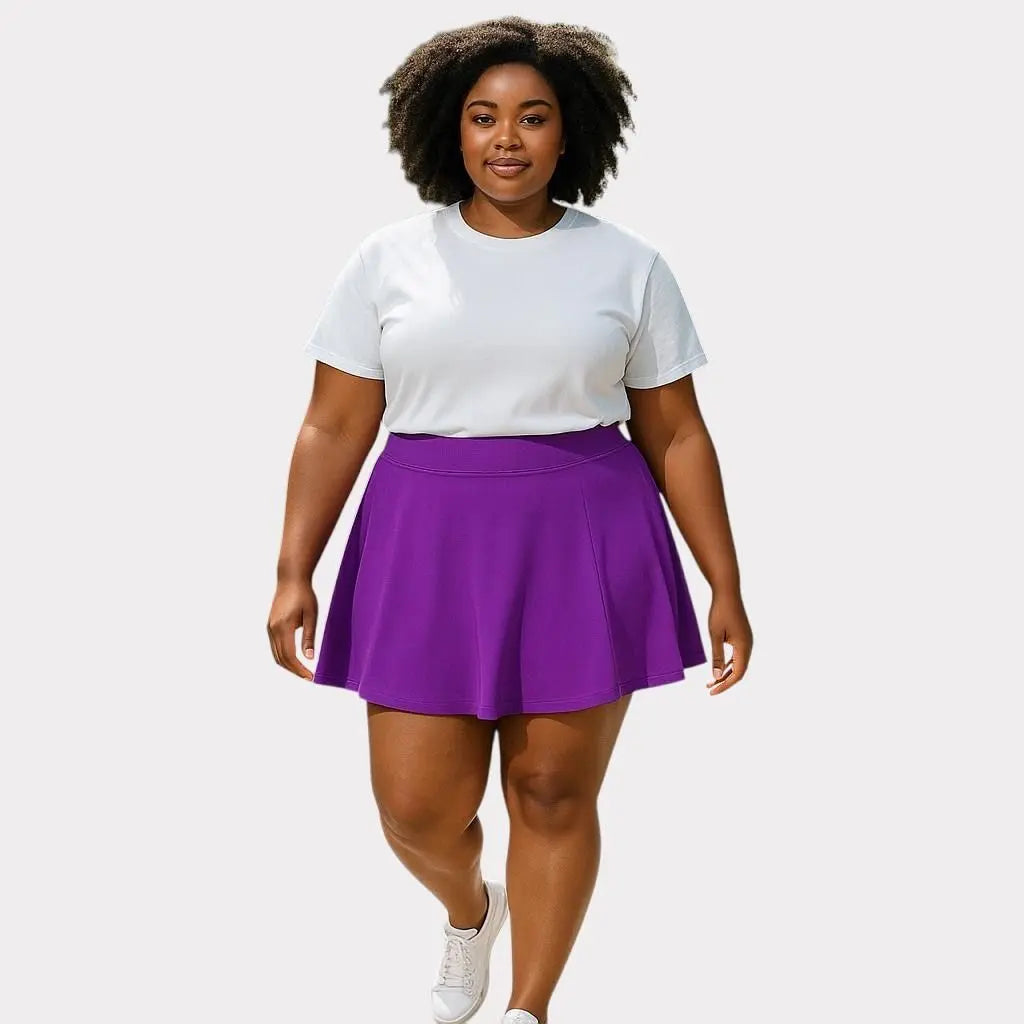 JUPE NIKE SPORT NIKE