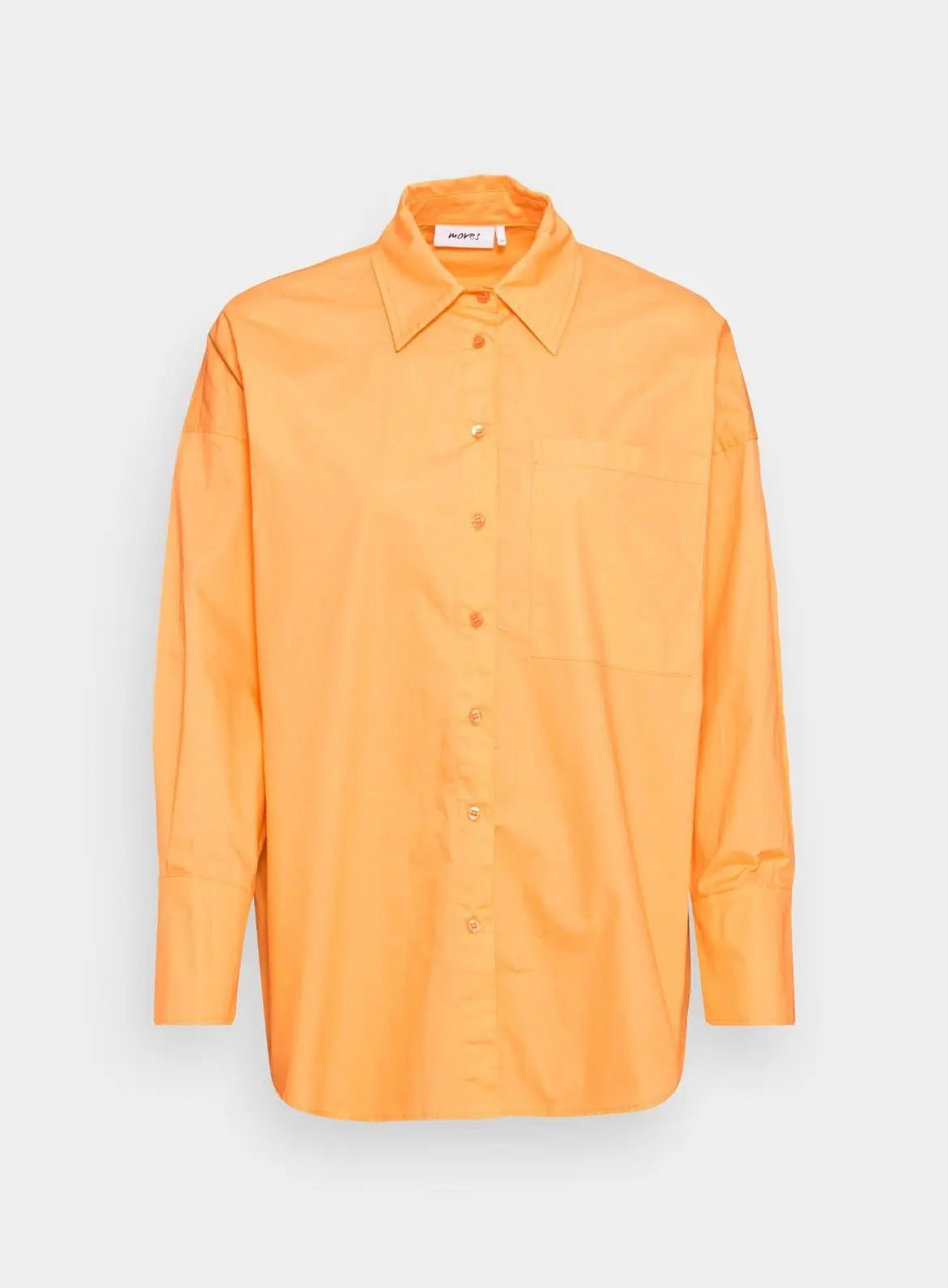 CHEMISE MOVES MOVES