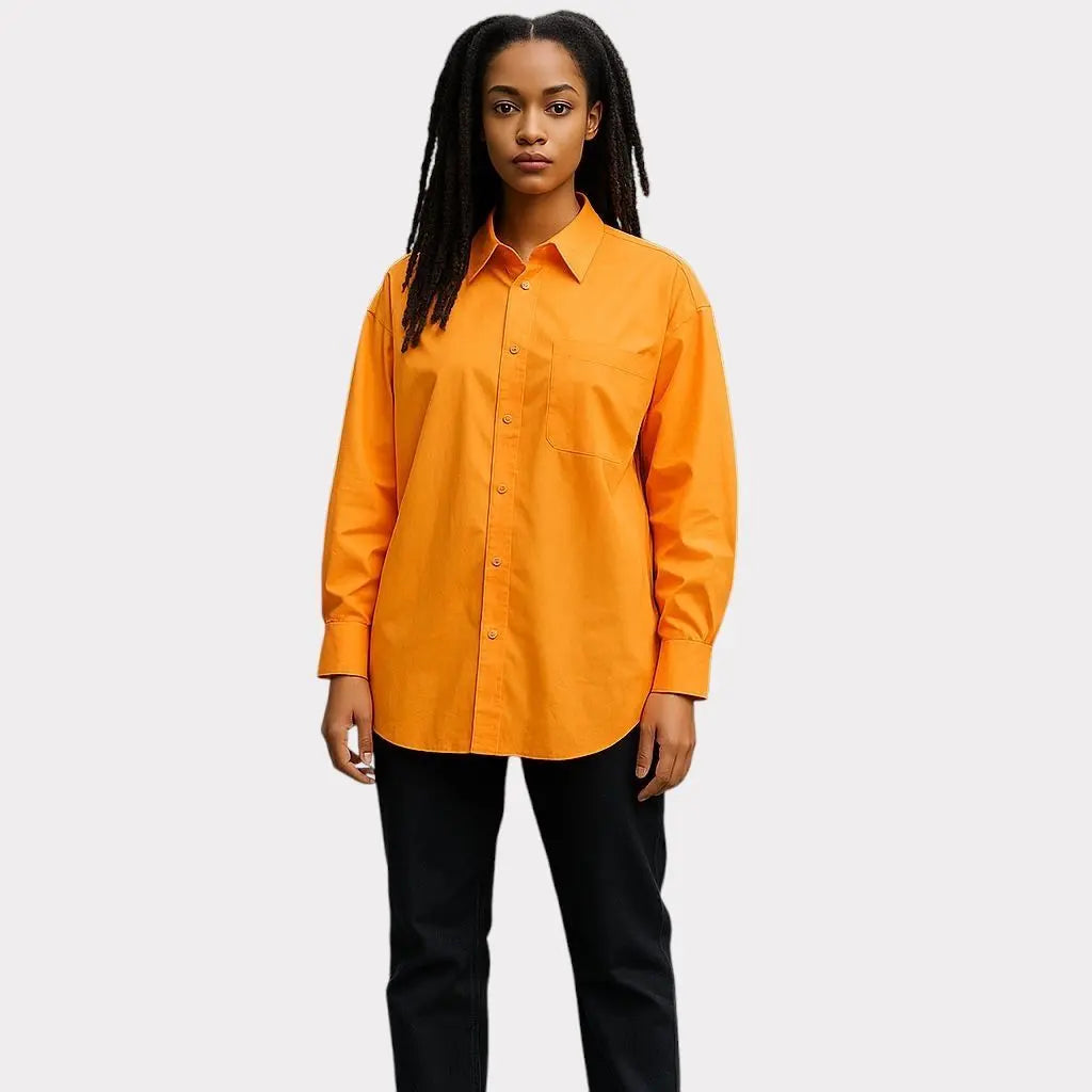 CHEMISE MOVES MOVES