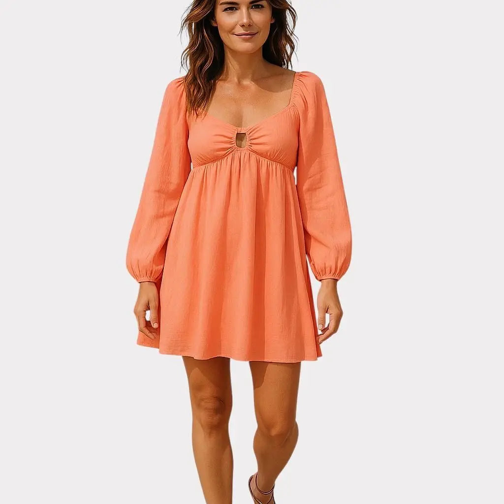 AMERICAN EAGLE ROBE ÉTÉ AMERICAN EAGLE
