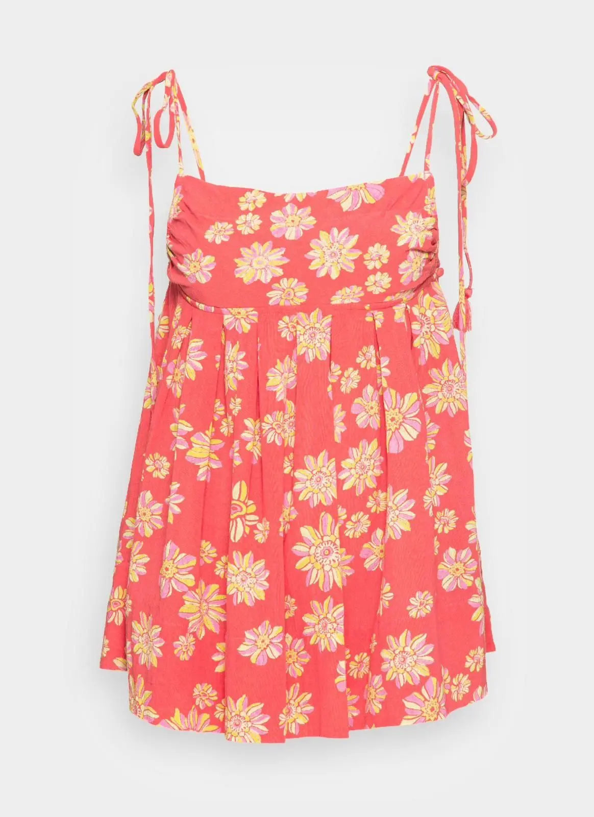 FREE PEOPLE ROBE ÉTÉ A BRETELLES FREE PEOPLE