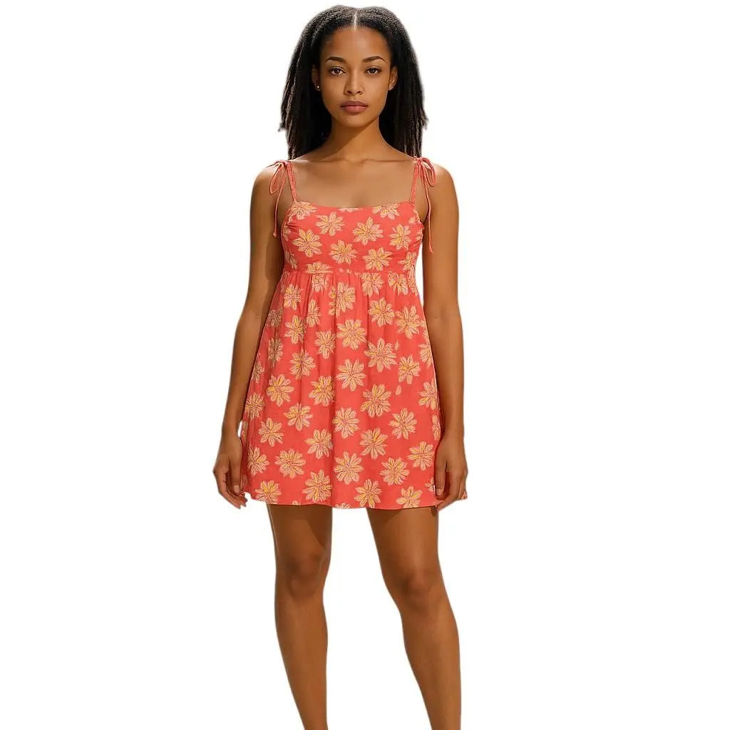 FREE PEOPLE ROBE ÉTÉ A BRETELLES FREE PEOPLE