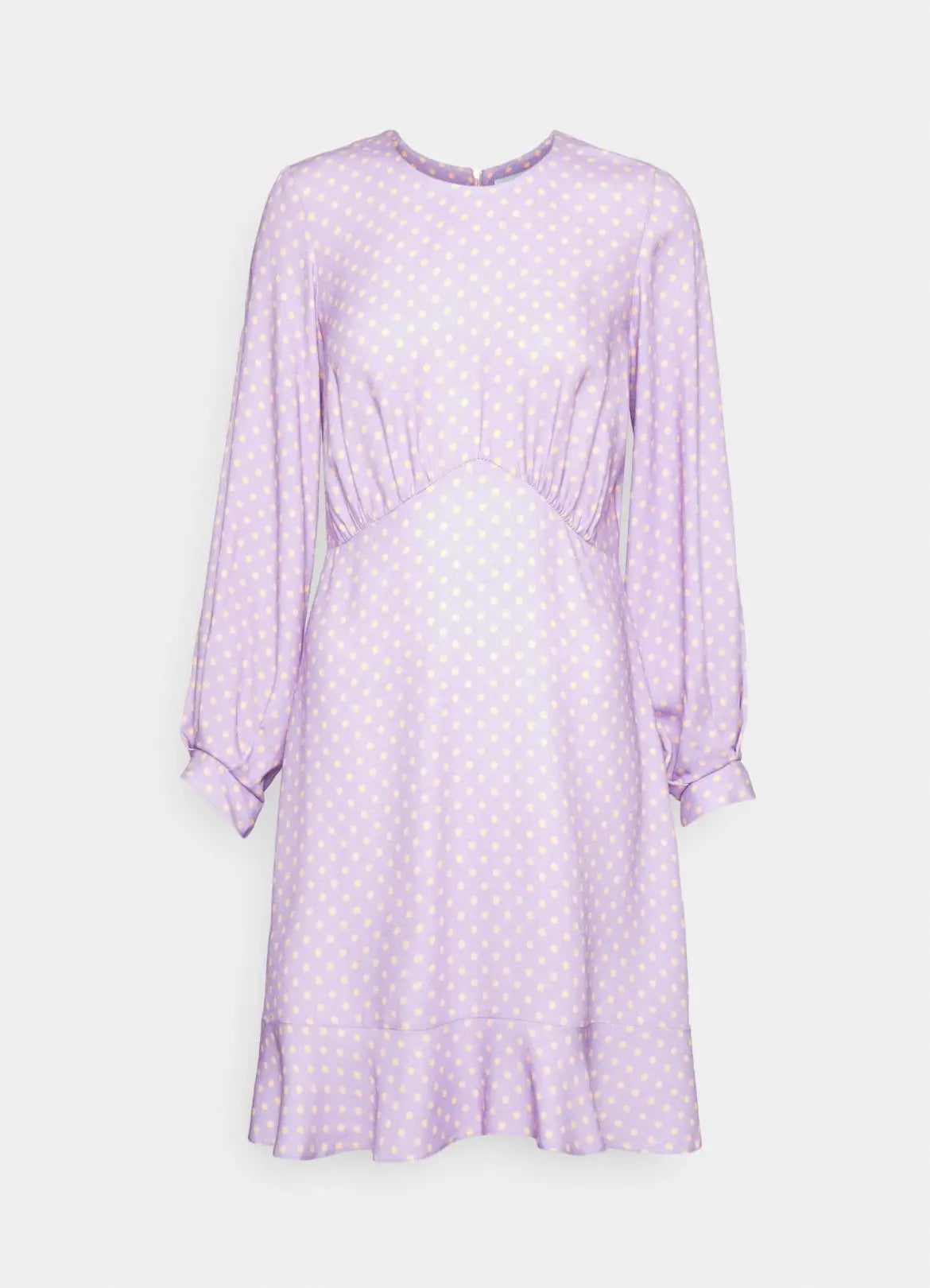 CLOSET LONDON ROBE MANCHE LONGUE CLOSET LONDON