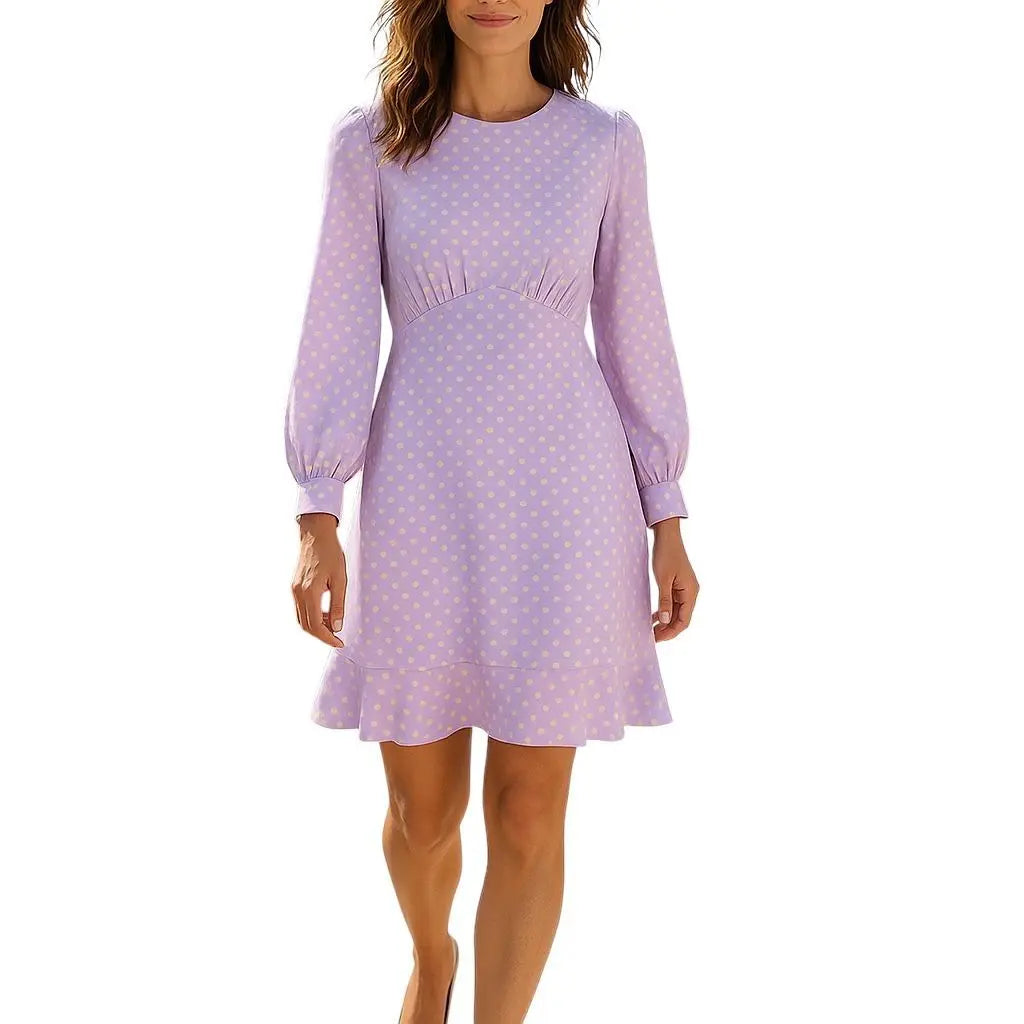 CLOSET LONDON ROBE MANCHE LONGUE CLOSET LONDON