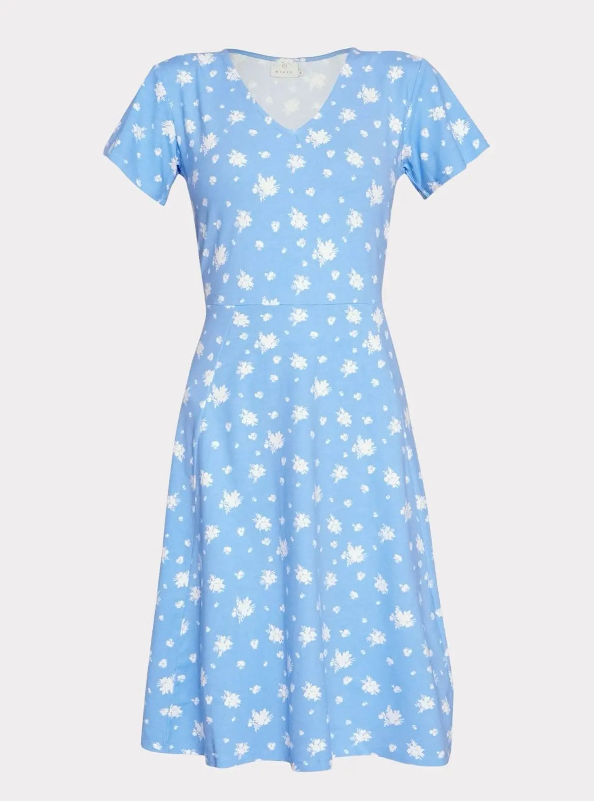 KAFFE ROBE ÉTÉ KAFFE
