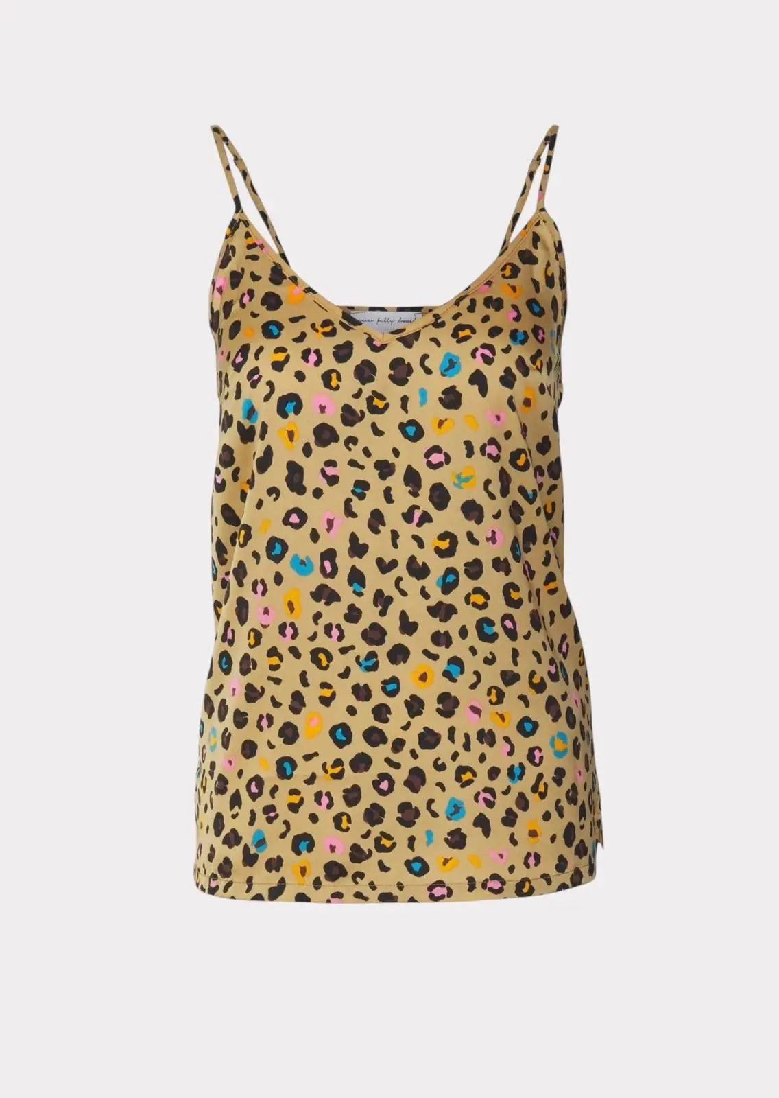 FULLY DRESSED DEBARDEUR NEVER NEVER FULLY DRESSED