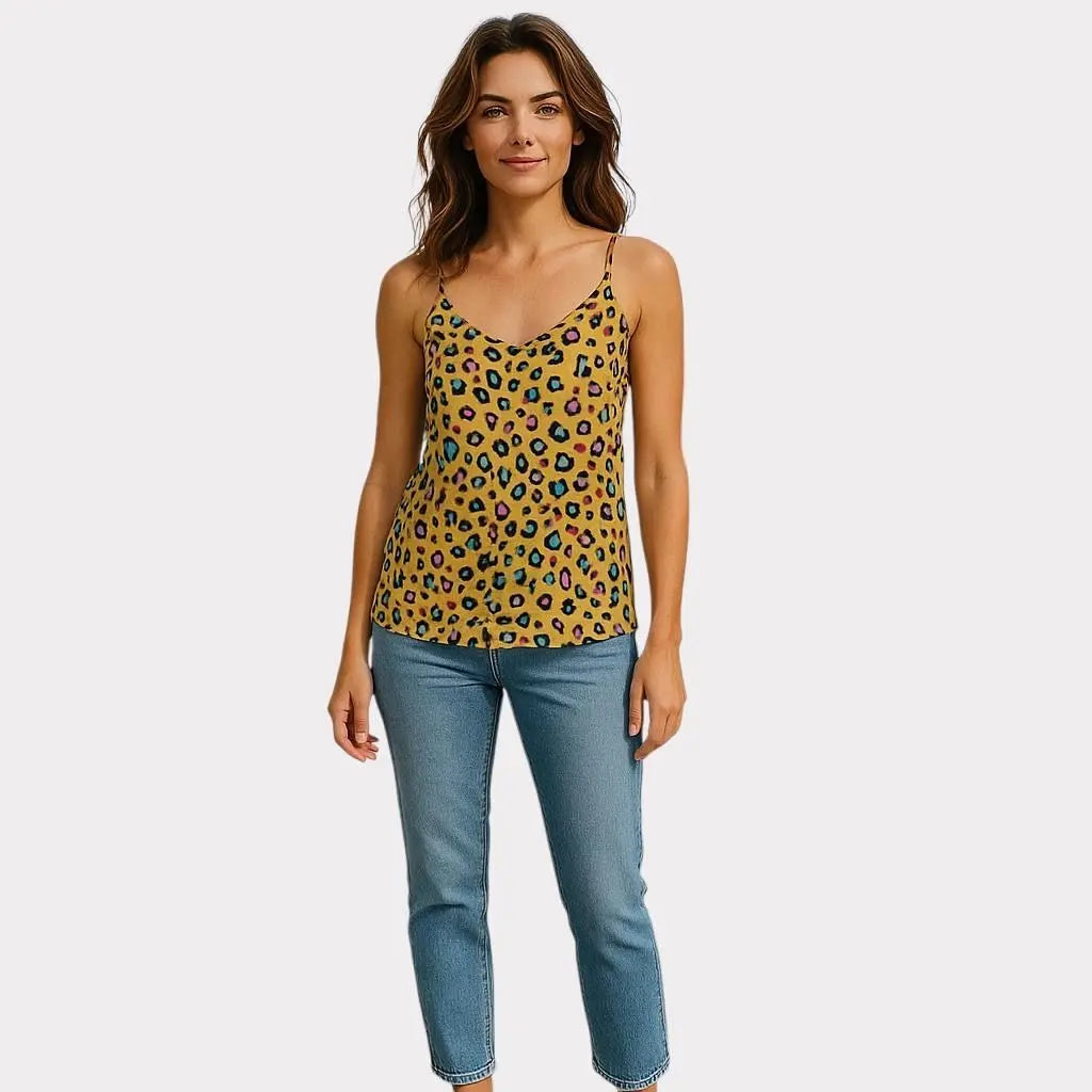 FULLY DRESSED DEBARDEUR NEVER NEVER FULLY DRESSED