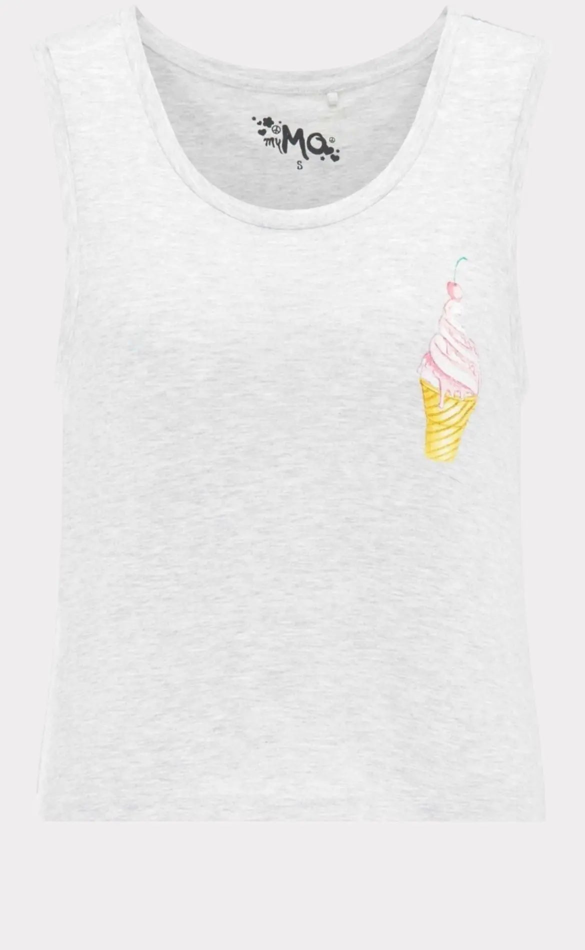 MYMO DEBARDEUR MY MO