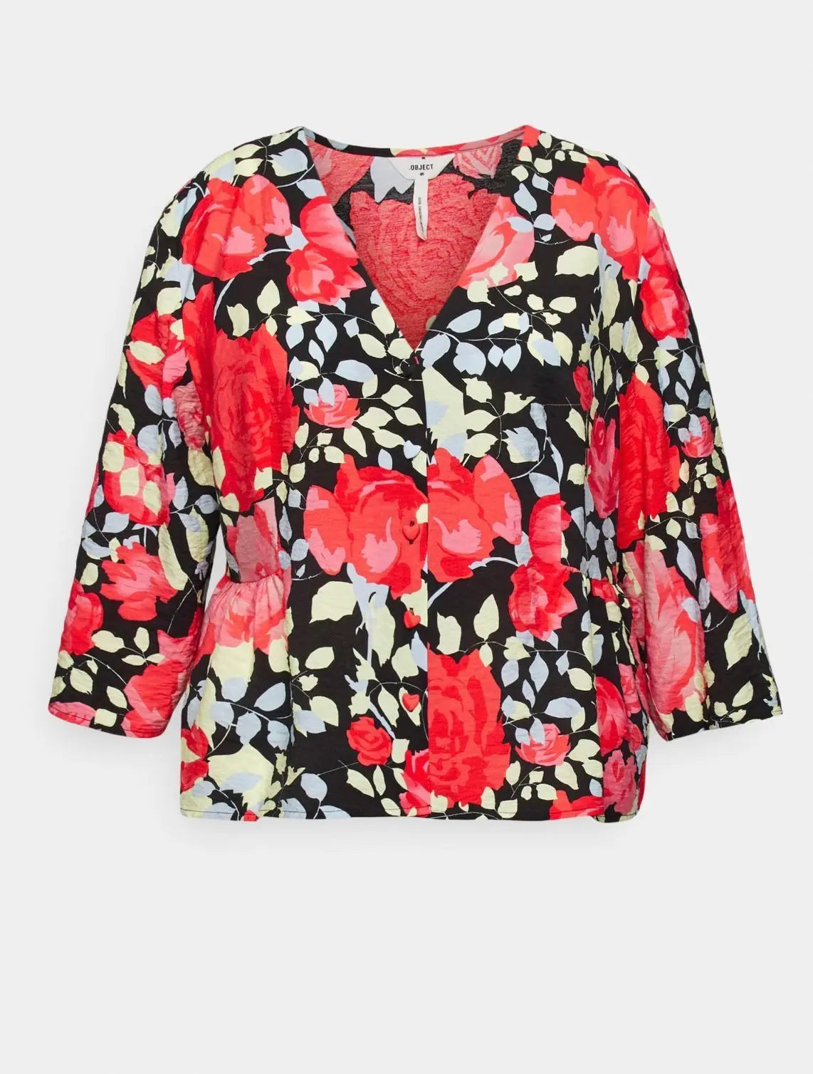 OBJECT CHEMISE OBJECT